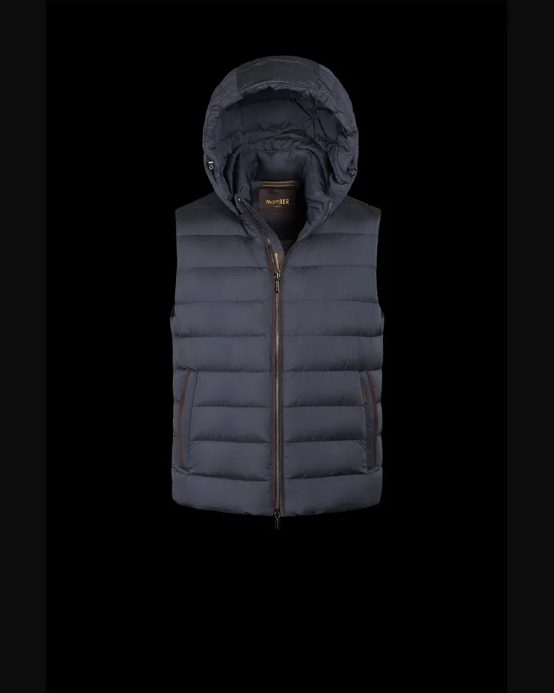 MOORER FEBO-S3C Darkblu