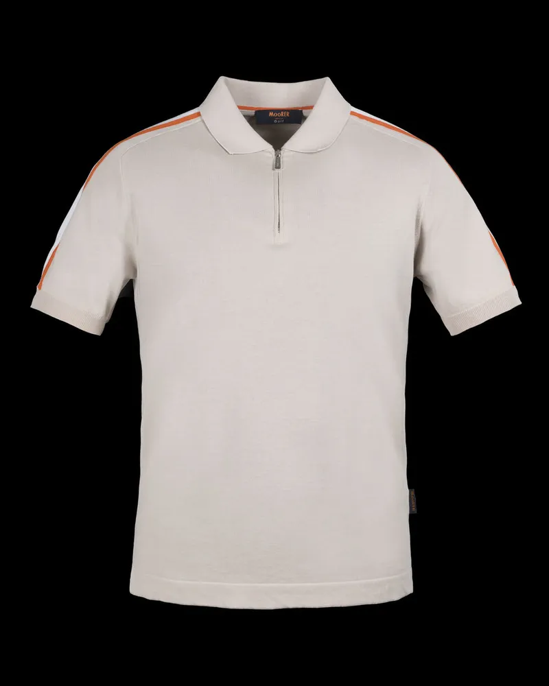 MOORER PEBLE-CRE Beige