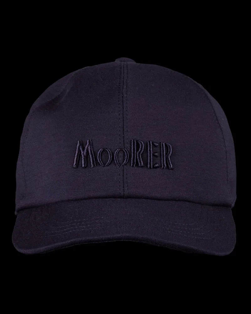 MOORER ROBINSON-J Navy