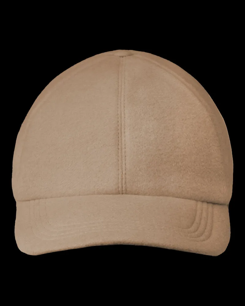 MOORER ROBINSONS-CA6 Camel