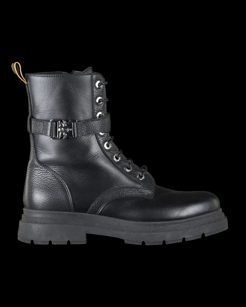 MOORER LAVINIA-MDP Nero