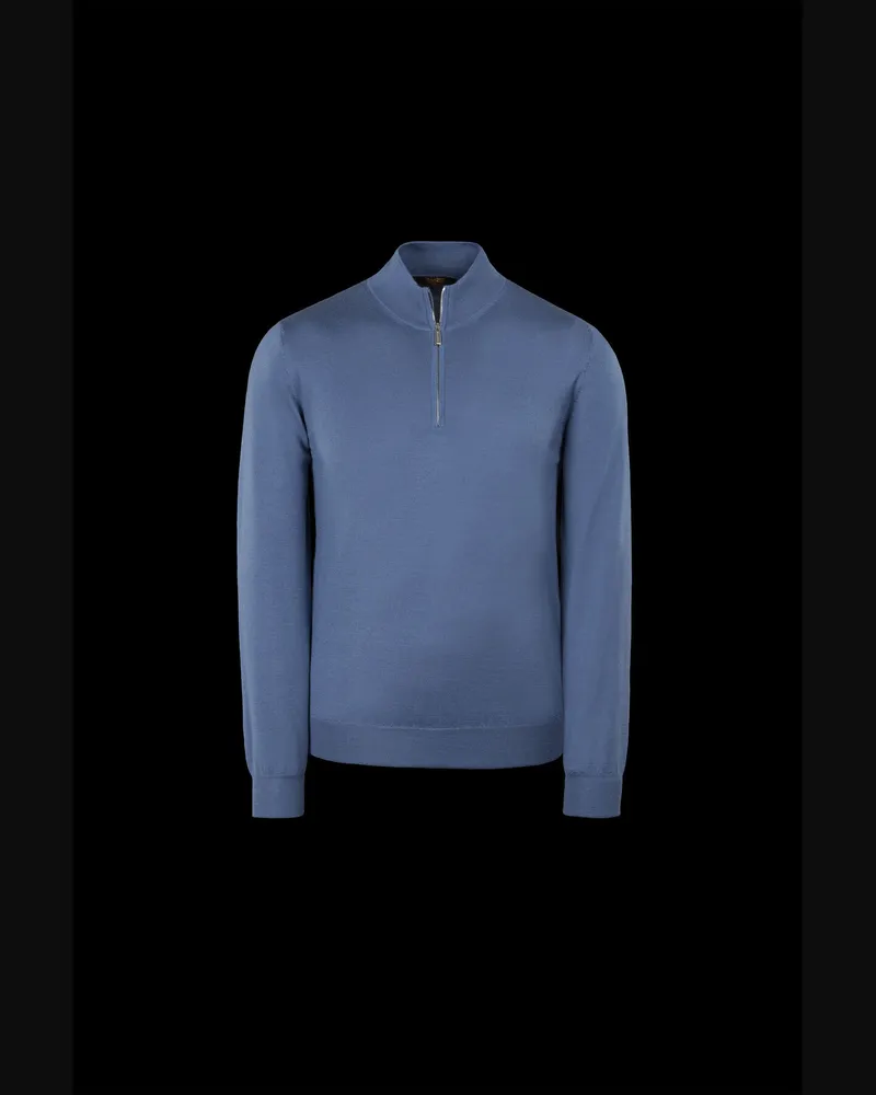 MOORER TERNI-J18 Indaco