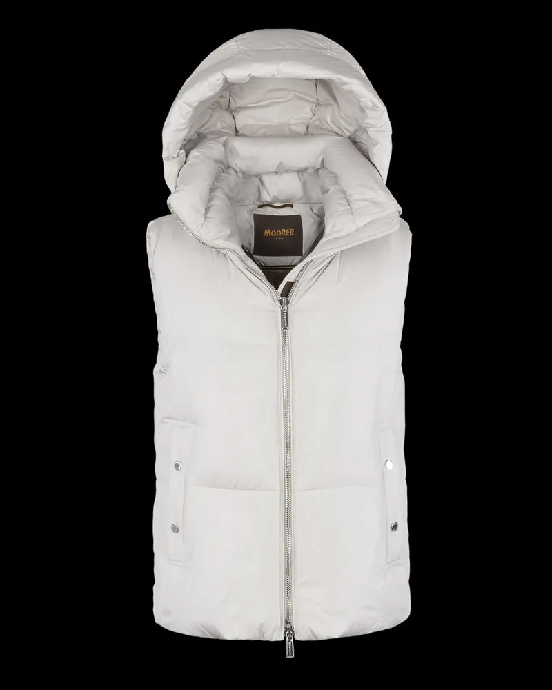 MOORER FUENTE-PX Weiss