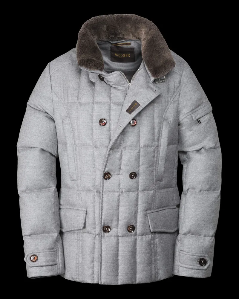 MOORER SIRO-BA1 Lightgrey