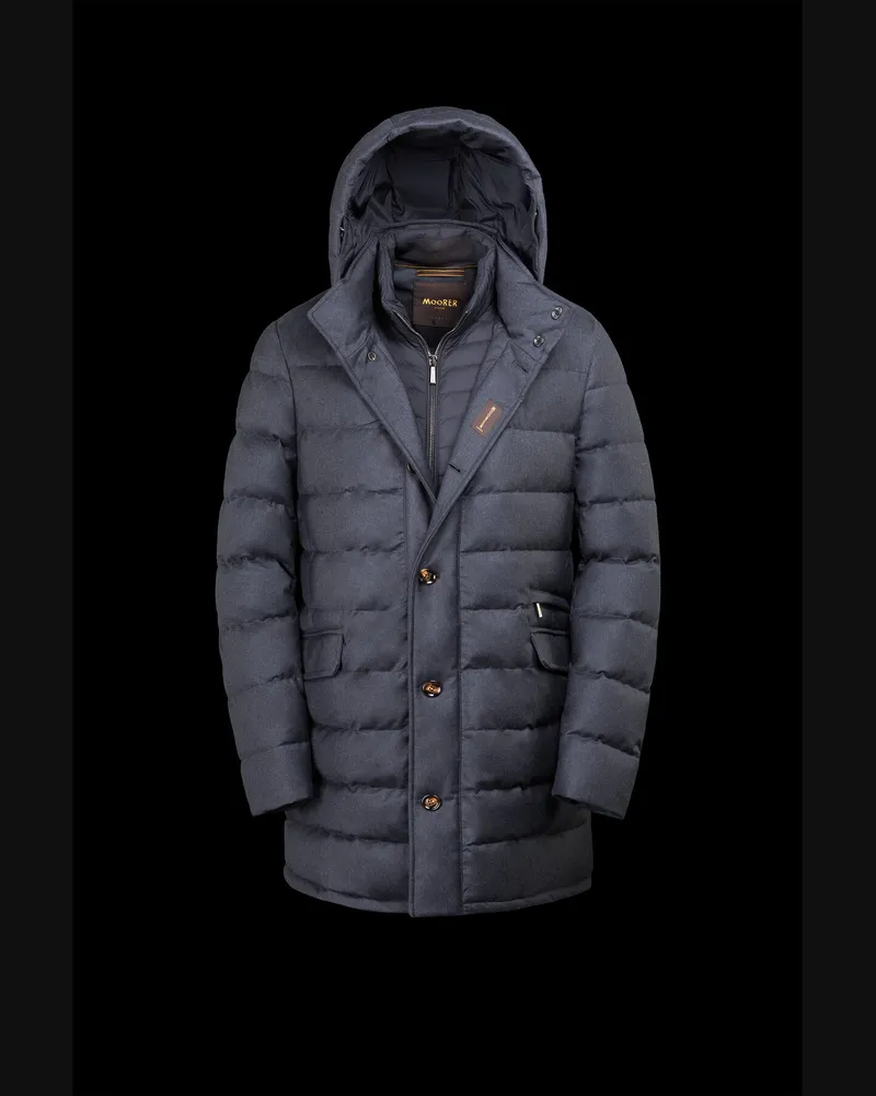 MOORER CALANDRI-LL Blugrey