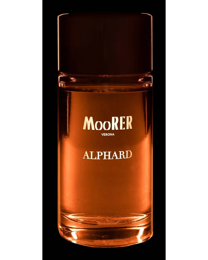 MOORER PARFUM ALPHARD Neutra