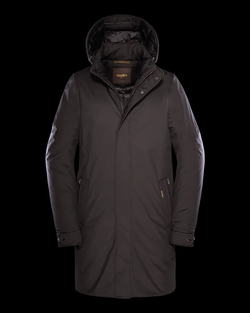 MOORER VERMONT-ADS Nero