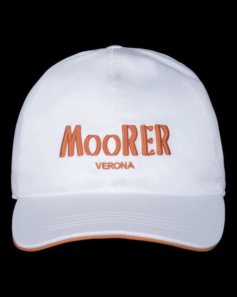 MOORER ROBINSON-TWY Bianco