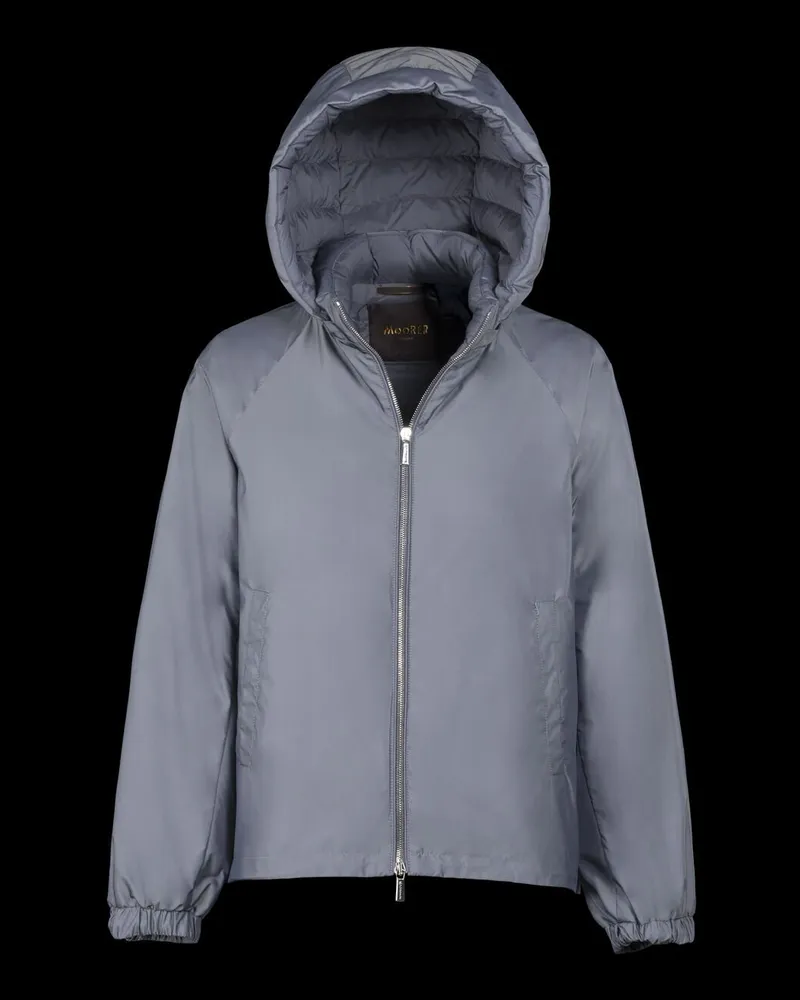 MOORER SOAVE-WK Chambray