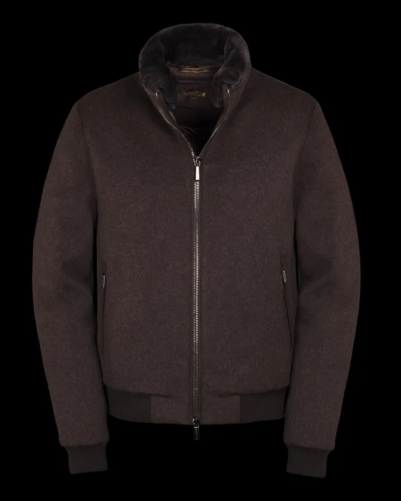 MOORER BELLATI-LE Wood