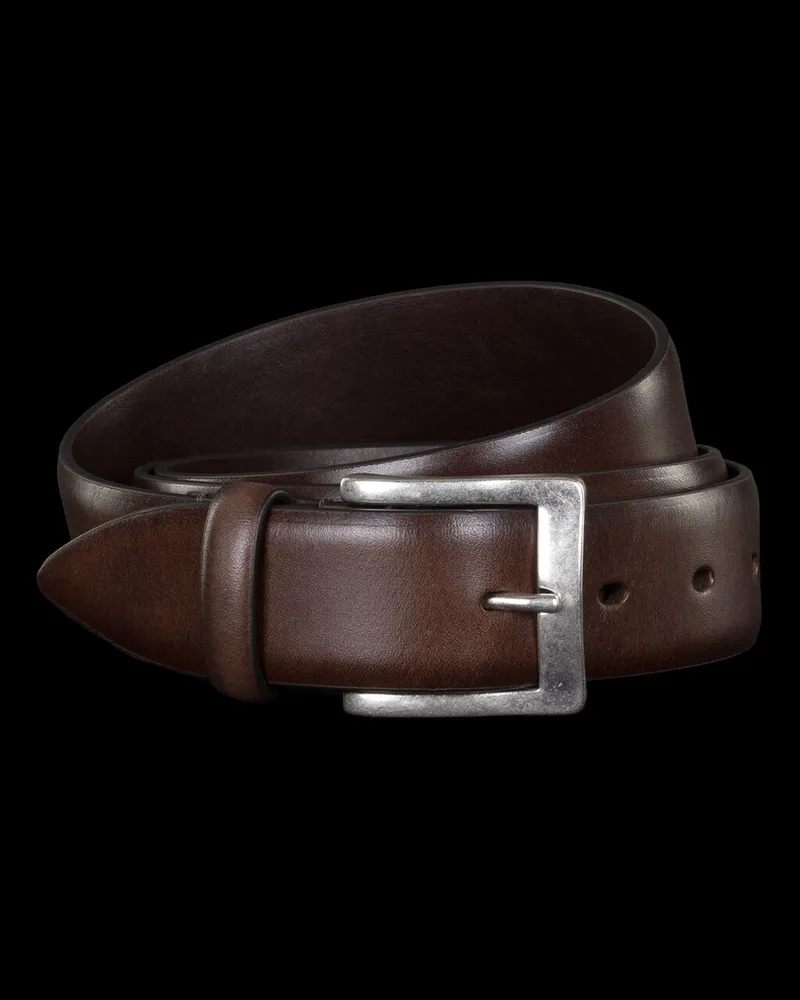 MOORER BERTH-ASH Testadimoro