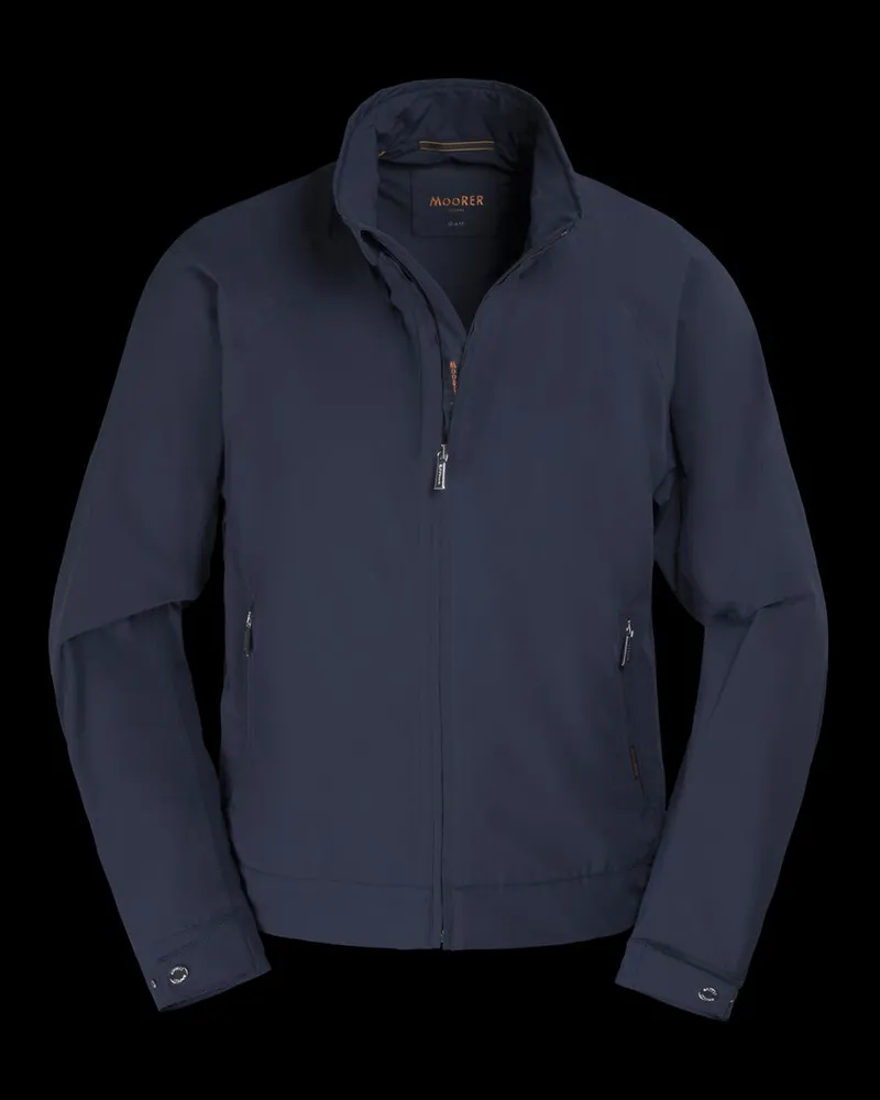 MOORER DORAL-G7 Blu