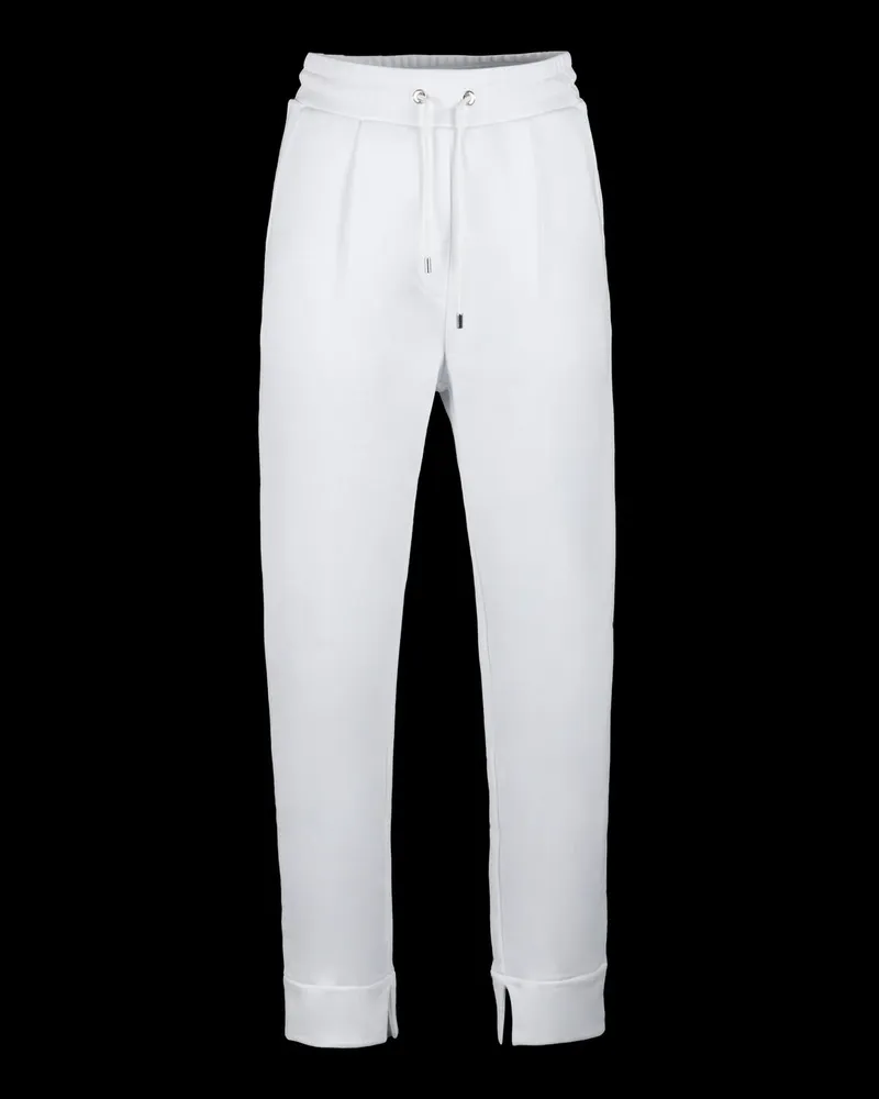 MOORER TONIA-SFT Bianco