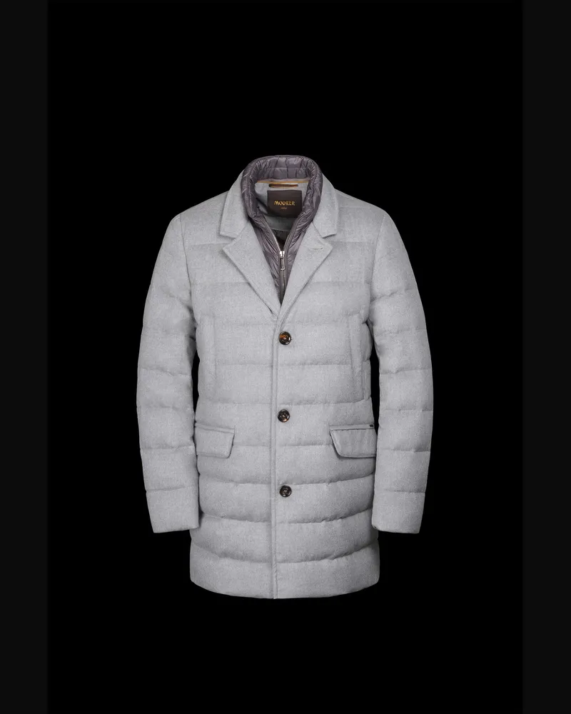 MOORER COSTANZO-LS9 Lightgrey