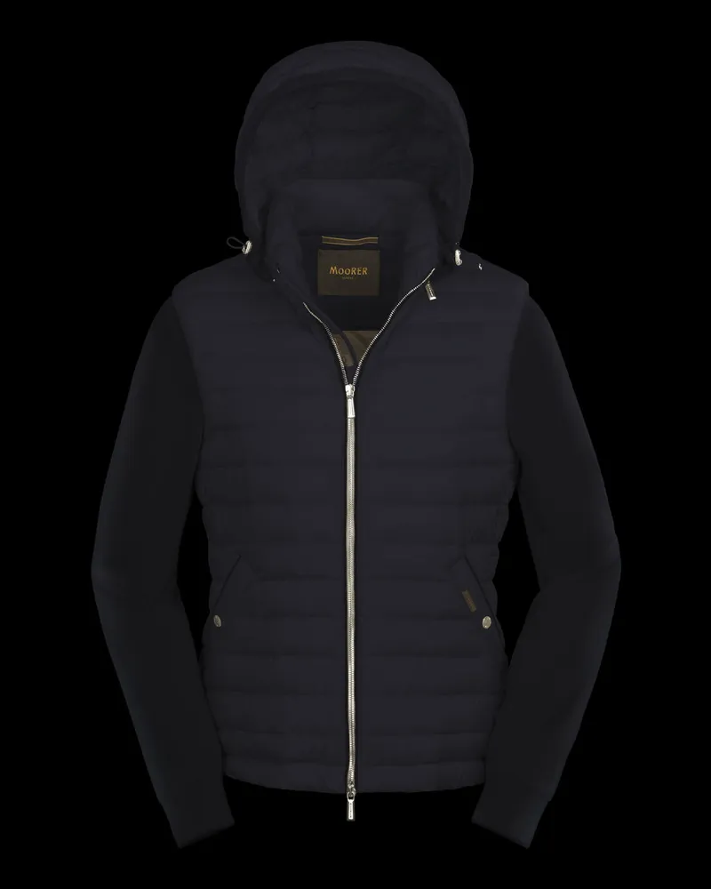 MOORER ALESSIO-S3L Darkblu