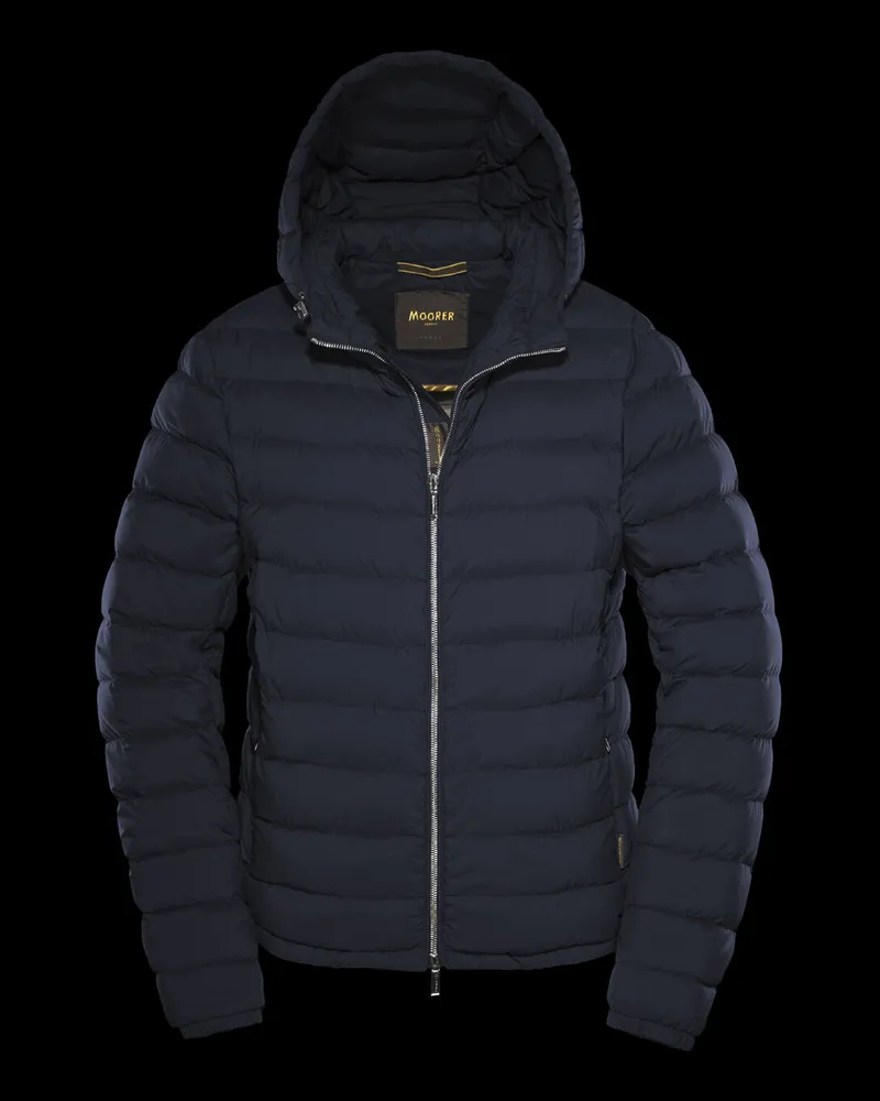 MOORER CATALDI-S3 Darkblu