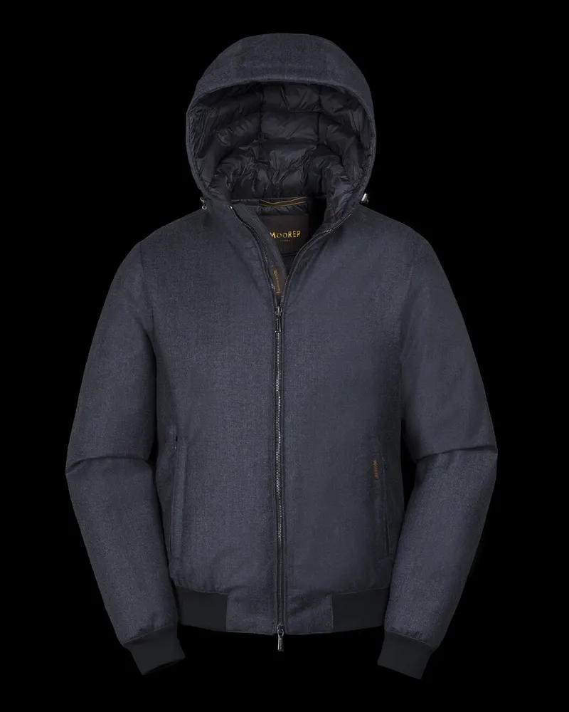 MOORER ONIRO-FFL Blu