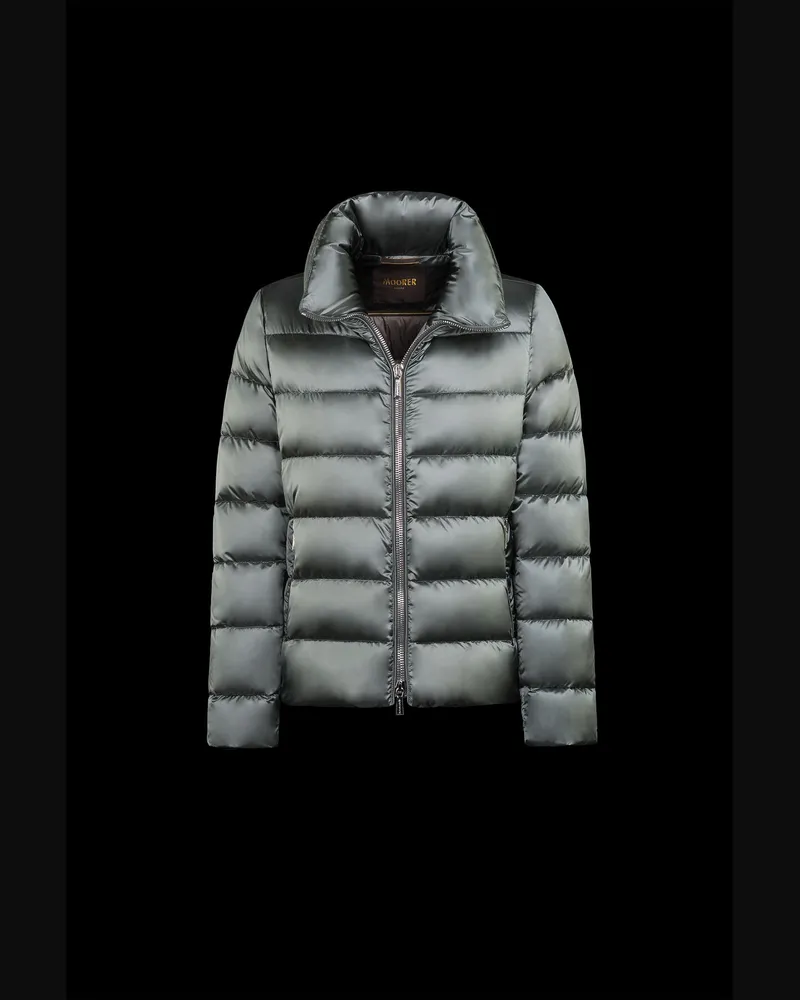 MOORER ARGENTEA-HC Teal