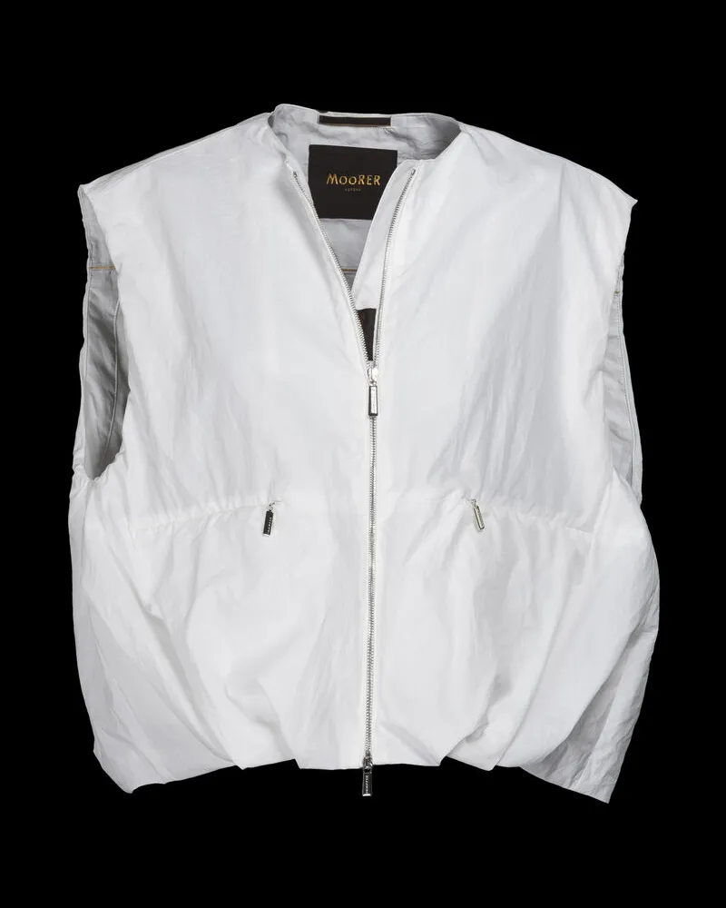 MOORER ZEFY-WFC White