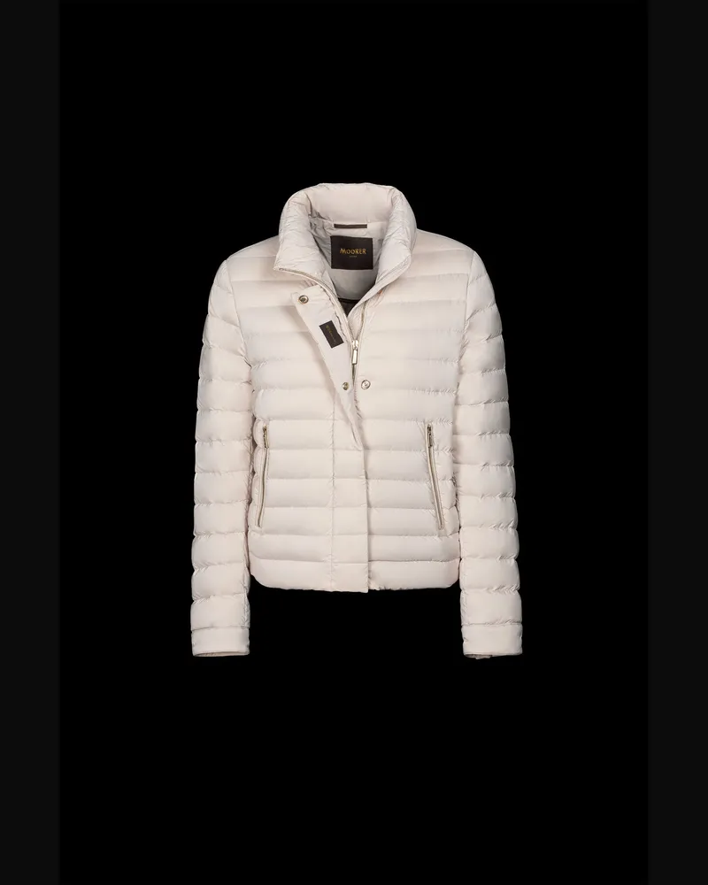 MOORER MINELLE-OS Stone