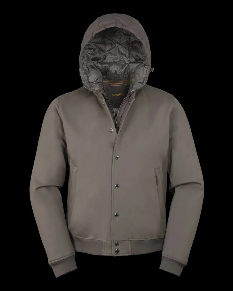 MOORER CALLUM-TZ Militare