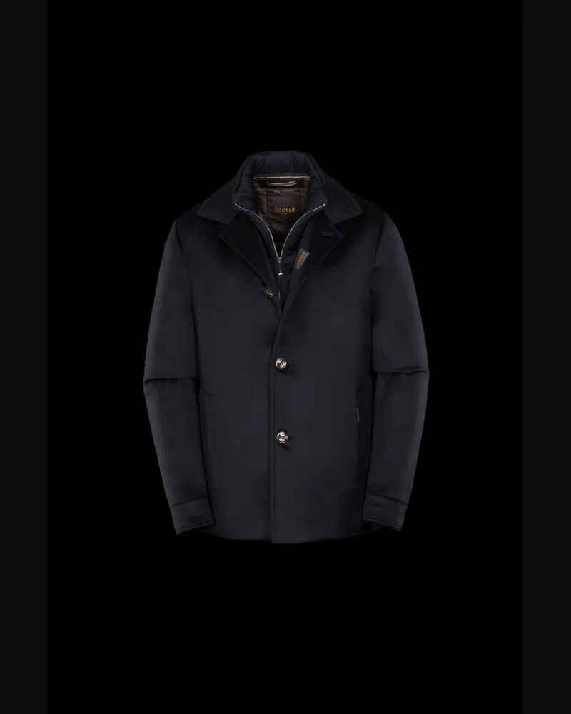 MOORER MENDEL-TI Bluscuro