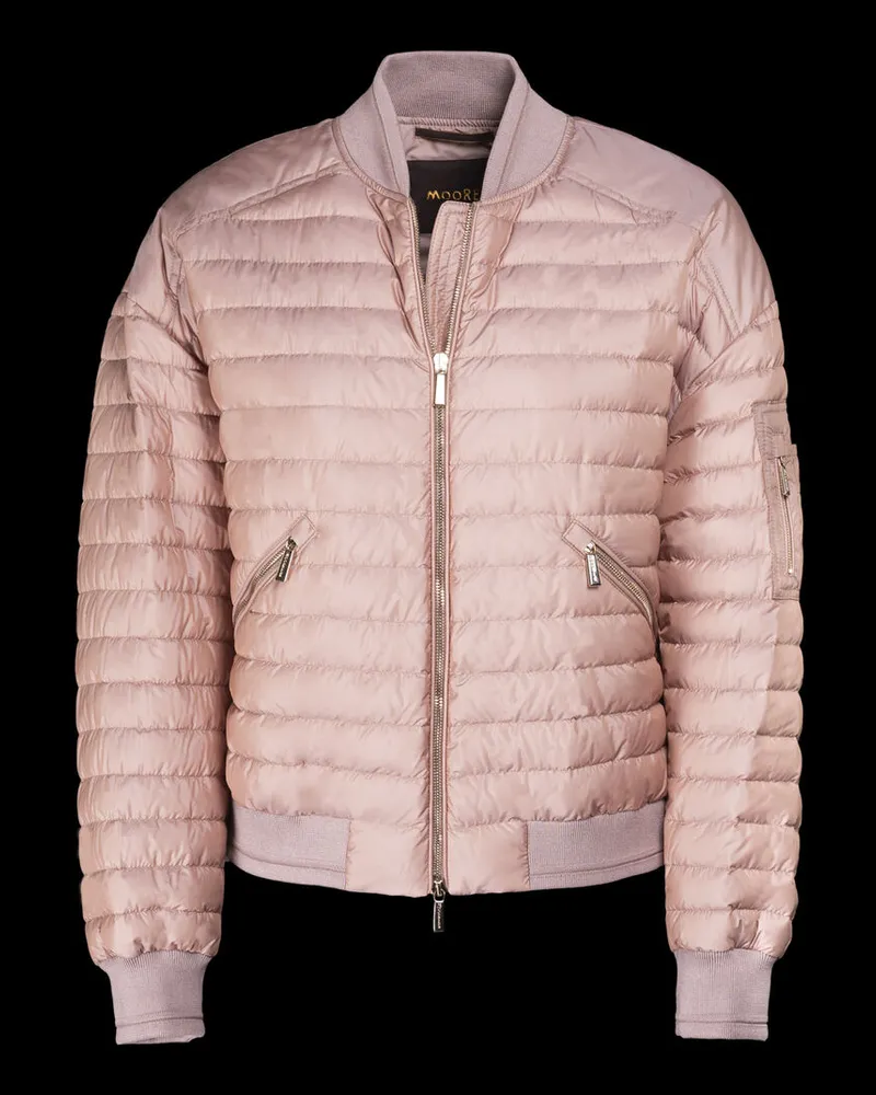 MOORER JOLANDA-THC Deserto