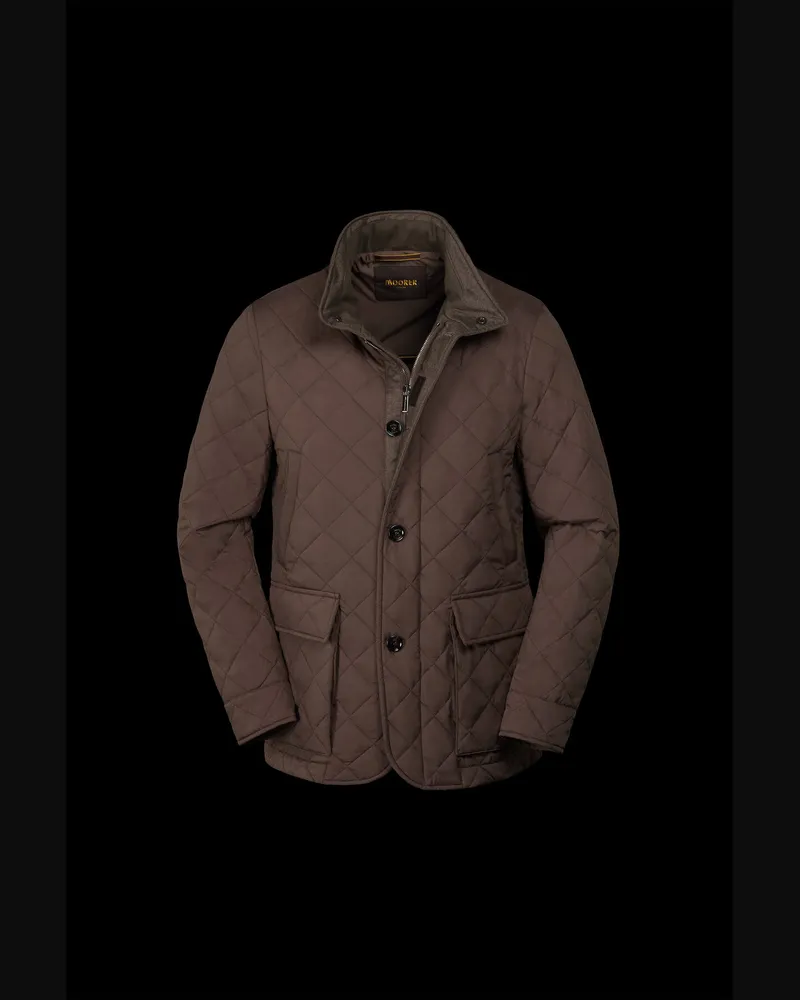 MOORER KESTEN-SKT Visone