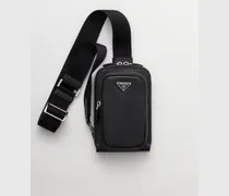 Smartphone-Hülle aus Leder