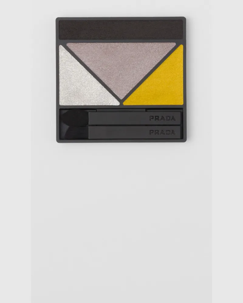 Prada Dimensions Lidschatten Nachfüllpackung - 02 - PROFUSION 02