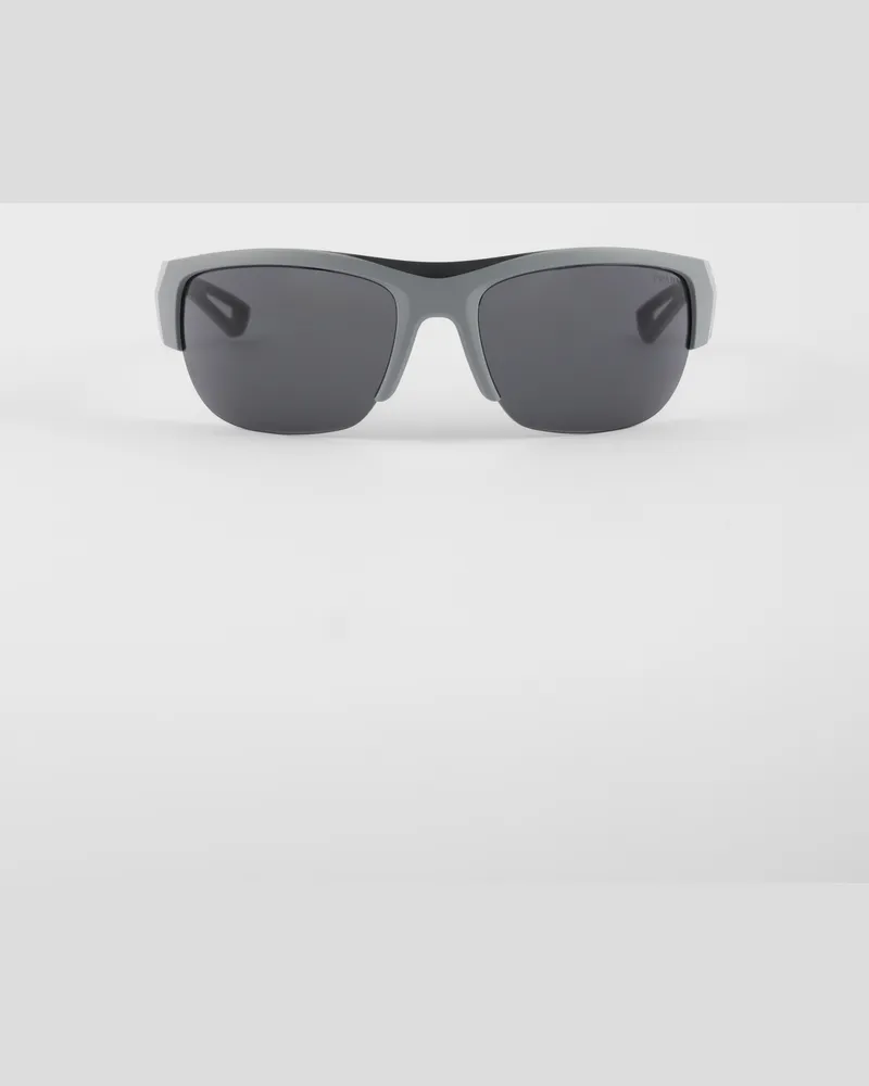Prada Linea Rossa Active Sonnenbrille Gläser