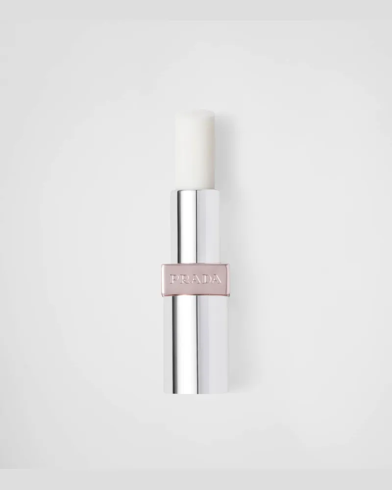 Prada Light Glowing Lippenfarbe - White White