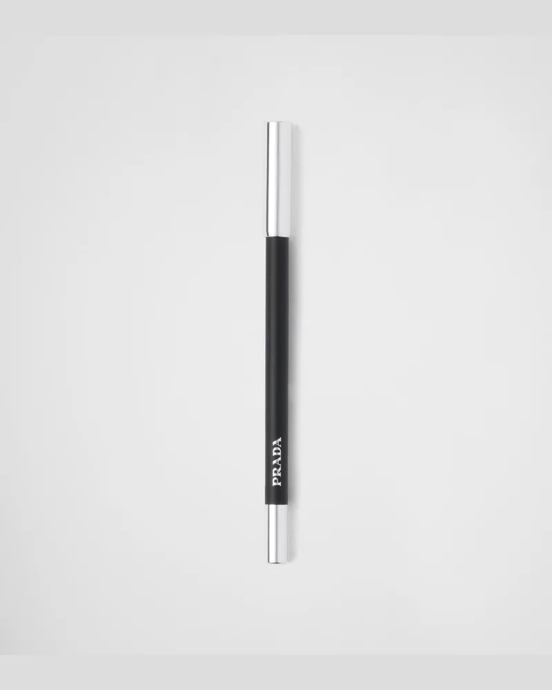 Prada lines Eyeliner 01
