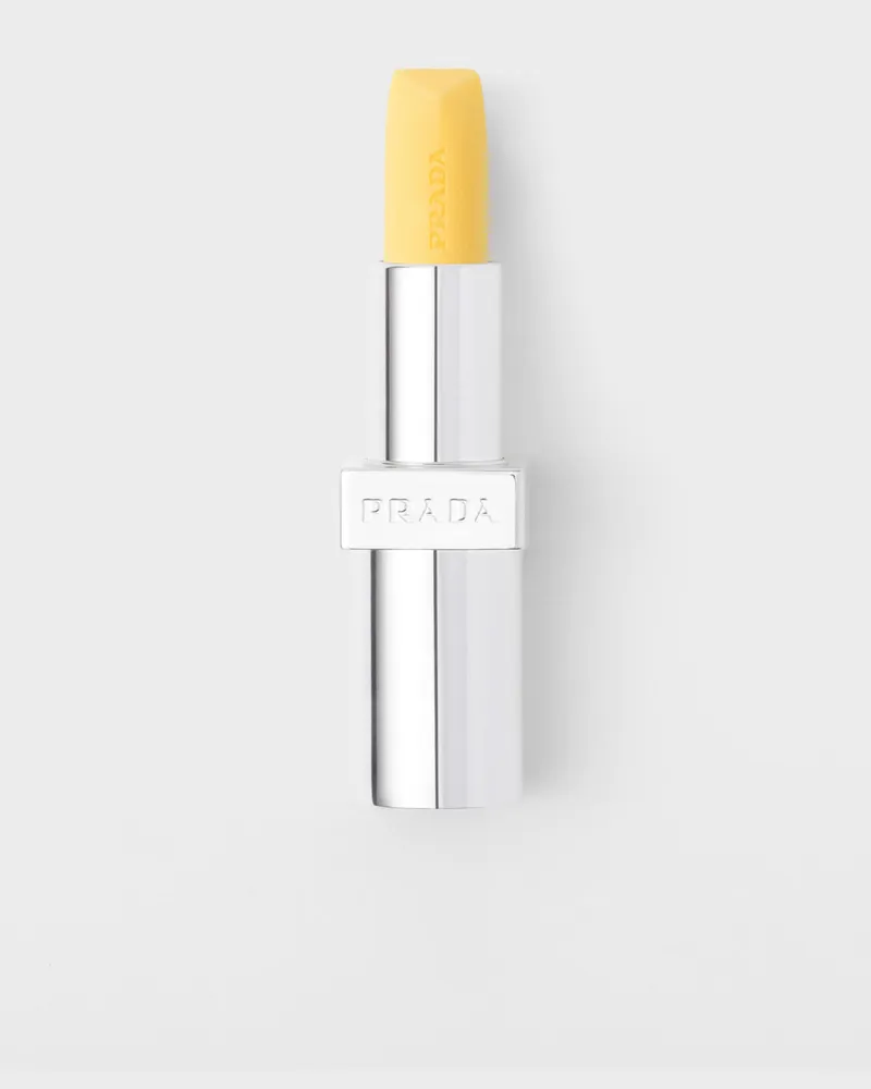 Prada Frosting Care Lippenbalsam  - Bananengelb Bananengelb