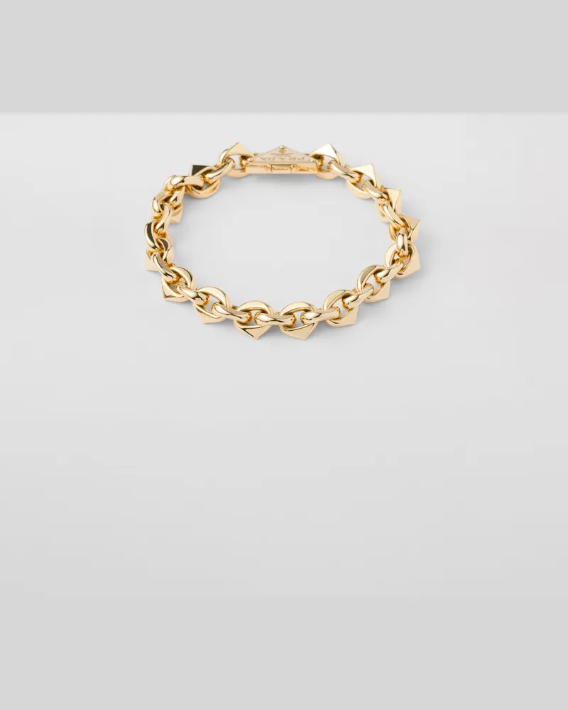 Prada Eternal Gold Armband – Gelbgold Gold
