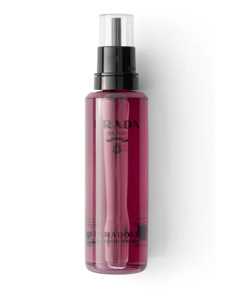 Prada Paradoxe Sweet Chemistry Eau De Parfum Nachfüllung 100 ml, Damen, Neutral Neutral