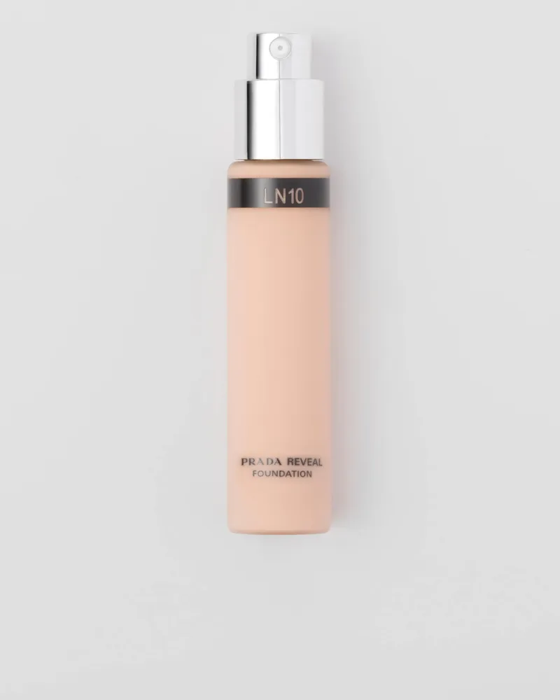 Prada Reveal Hautoptimierende Grundierung Refill - LN10 - LIGHT NEUTRAL Ln10