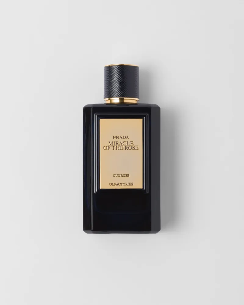 Prada Olfactories Les Mirages - Miracle Of The Rose EDP 100 ml Neutri