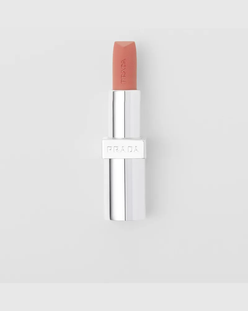 Prada Monochrome Soft Matte Lippenstift - B108 - BEIGE B108