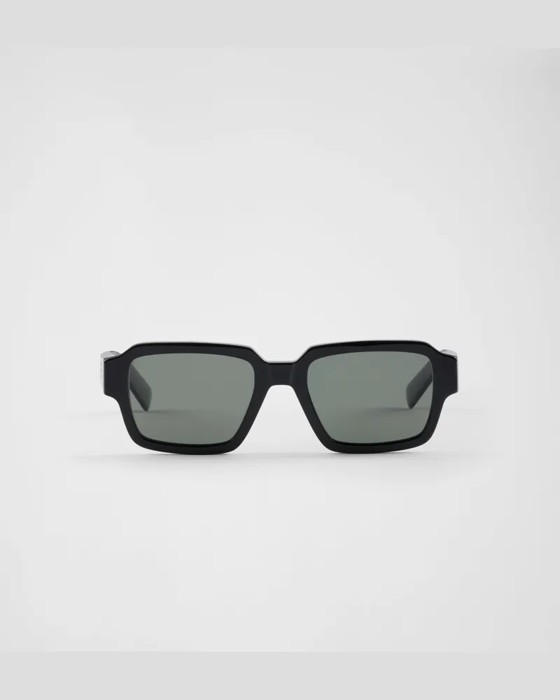 Prada Eyewear Collection Sonnenbrille Gläser