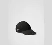 Baseballkappe aus Re-Nylon