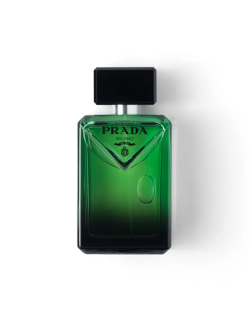 Prada Paradigme Edp 100 Ml, Herren, Neutral Neutral