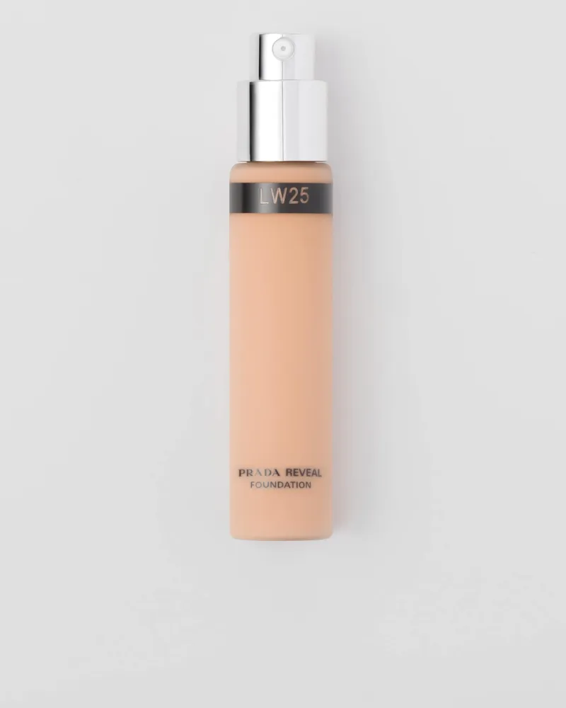 Prada Reveal Hautoptimierende Grundierung Refill - LW25 - LIGHT WARM Lw25