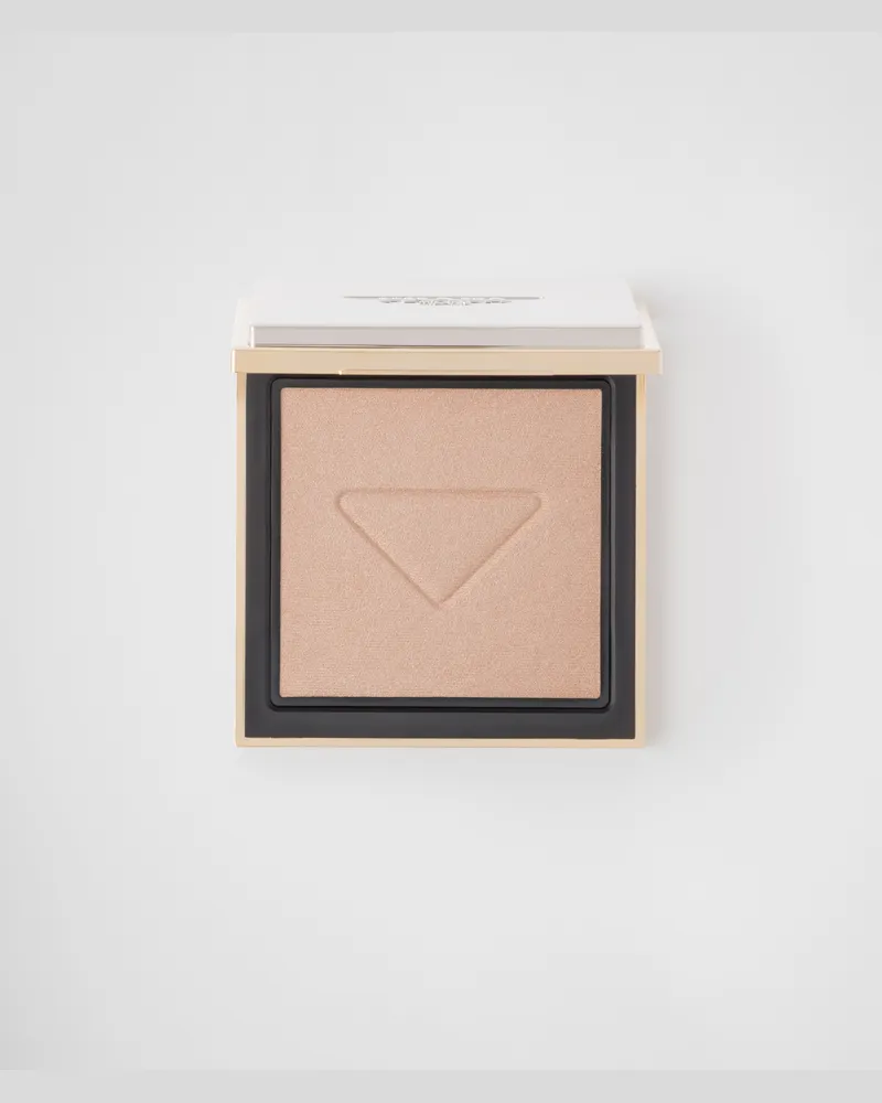 Prada Light Glowing Puder 01