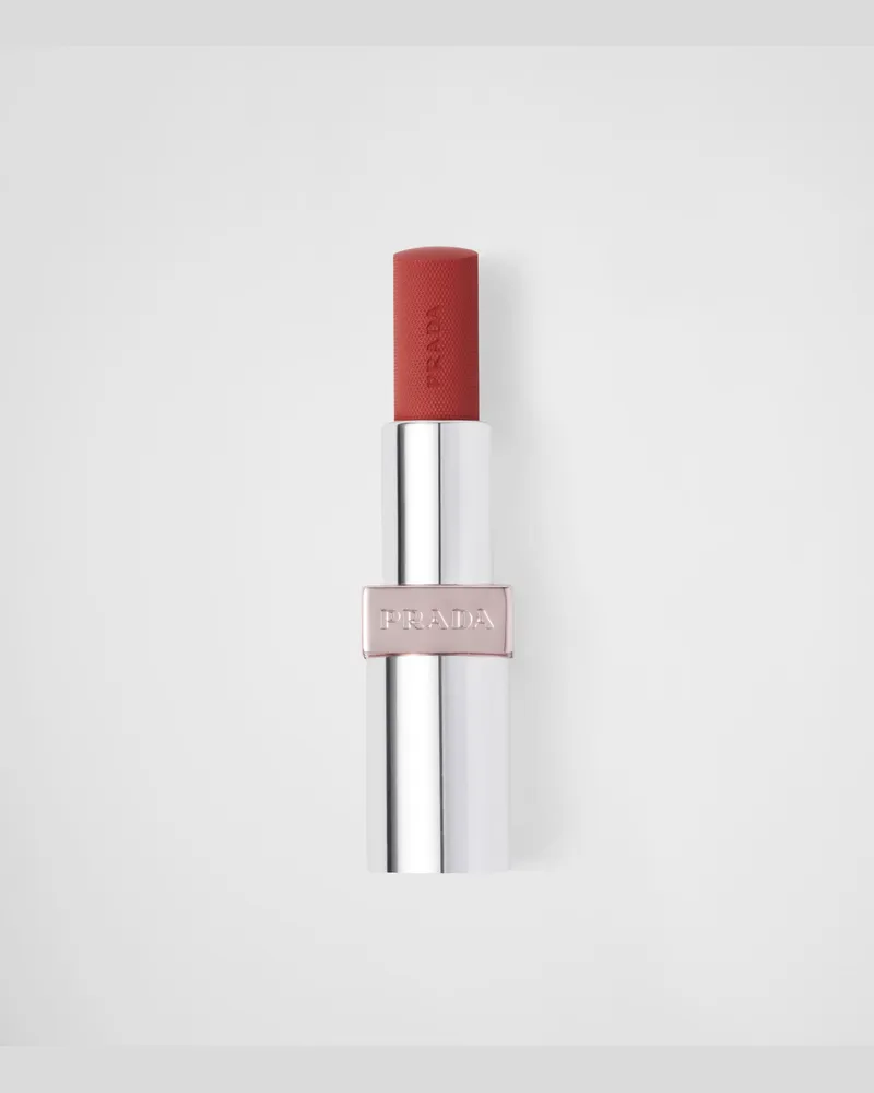 Prada Light Glowing Lippenfarbe - Rosso Rosso