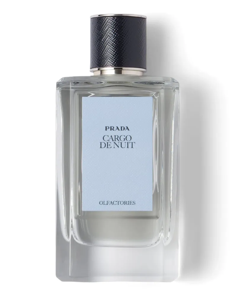 Prada Olfactories - Cargo De Nuit Edp 100 Ml, , Neutri Neutri