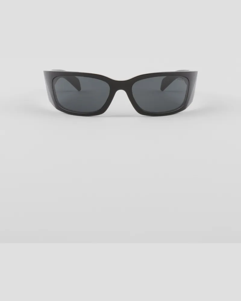 Prada Symbole Sonnenbrille Gläser