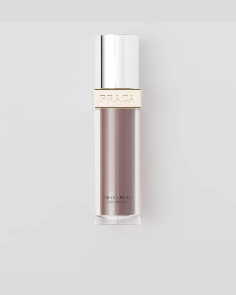 Prada Reveal Hautoptimierende Grundierung - DN90 - DARK NEUTRAL Dn90
