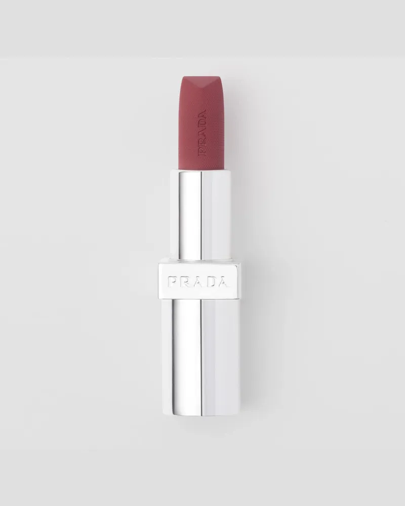 Prada Monochrome Soft Matte Lippenstift - B105 - TONKA B105