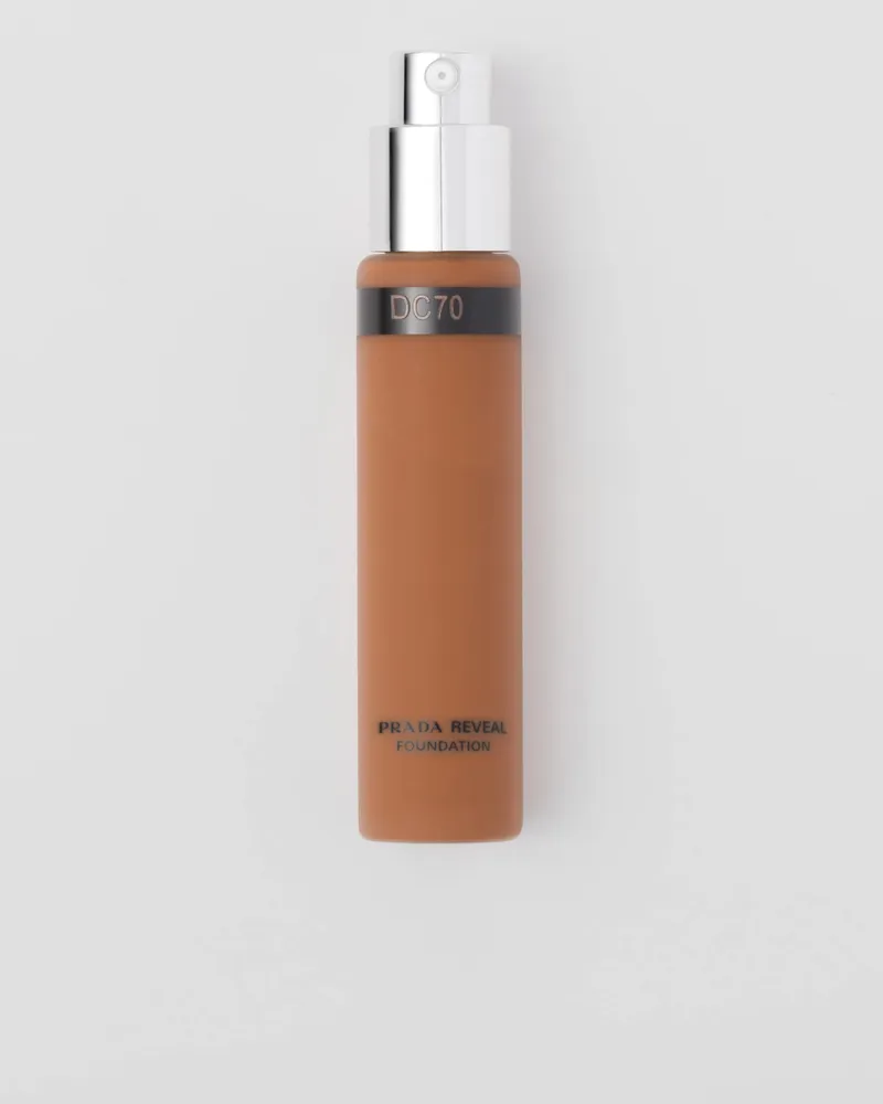 Prada Reveal Hautoptimierende Grundierung Refill - DC70 - DARK COOL Dc70
